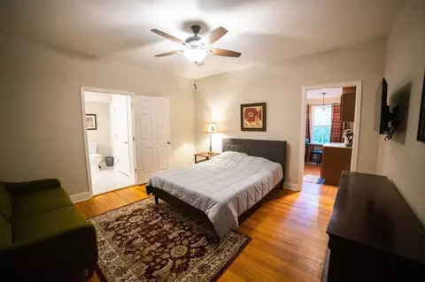 801 E Marion St #2, Shelby, NC 28150