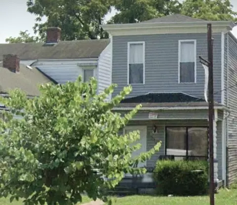 2310 W Broadway #1, Louisville, KY 40211