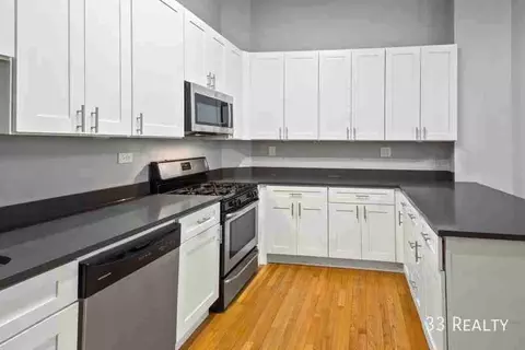 1282 N Milwaukee Ave #3, Chicago, IL 60622