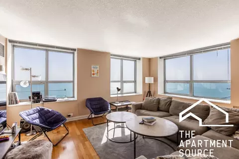 474 N Lake Shore Dr #5710, Chicago, IL 60611