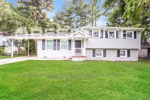 251 Roy Huie Rd, Riverdale, GA 30274