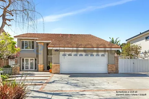 13346 Rusty Fig Cir, Cerritos, CA 90703