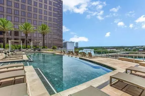 103 Colorado St #B6-88, Austin, TX 78701