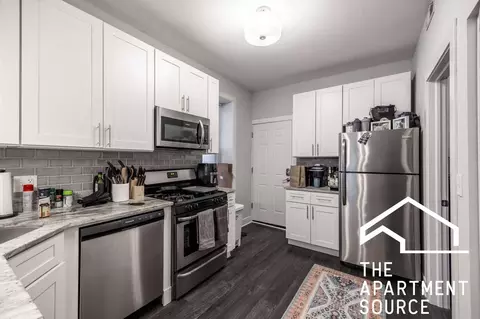 1433 N Cleaver St #2R, Chicago, IL 60642