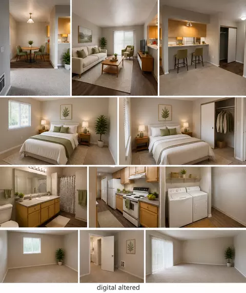 16932 SE Powell Blvd #53, Portland, OR 97236
