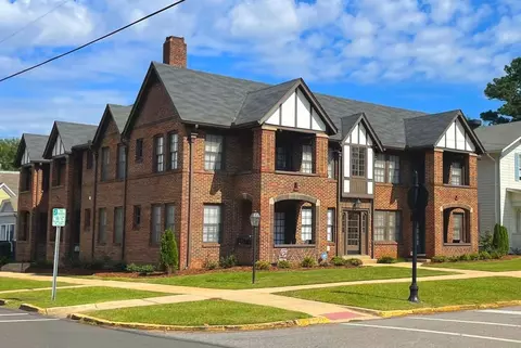 721 20th Ave, Tuscaloosa, AL 35401