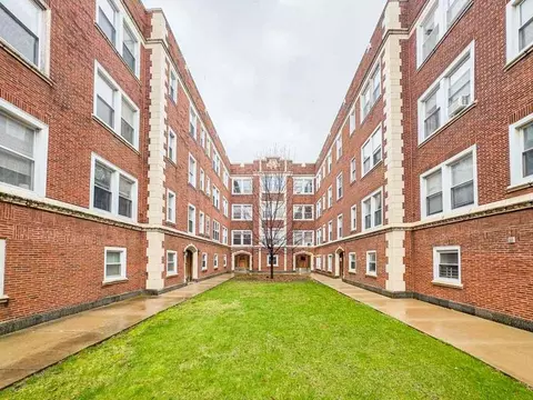 4404 N Winchester Ave #34, Chicago, IL 60640