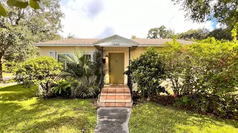 1445 W Harvard St, Orlando, FL 32804