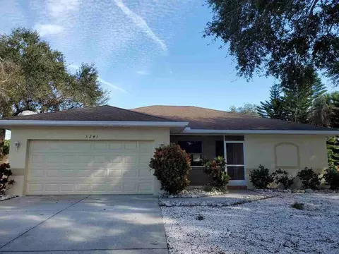 5241 Rolla Rd, South Venice, FL 34293