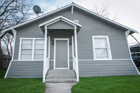 512 Cooper St, San Antonio, TX 78210