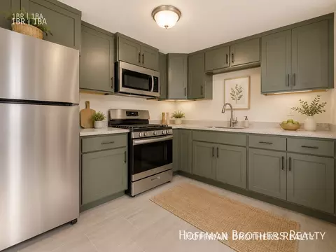 1253 Rowan Ave #1-4, Los Angeles, CA 90063