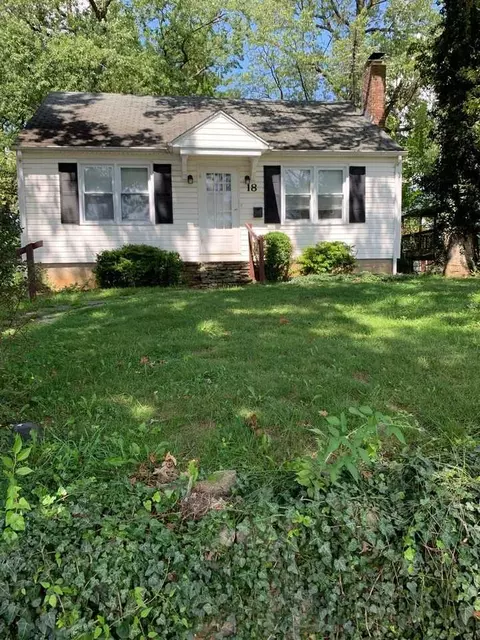 18 Belfast Rd, Timonium, MD 21093