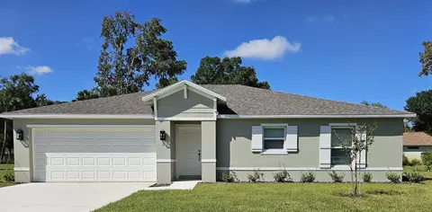 2 Pine Bluff Ln, Palm Coast, FL 32164
