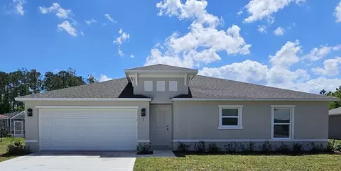 3 Smollett Pl, Palm Coast, FL 32164