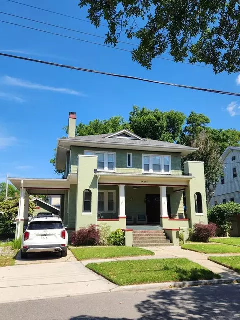 1420 Morris Cres, Norfolk, VA 23509