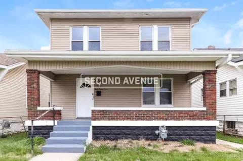 833 S 38th St, Louisville, KY 40211