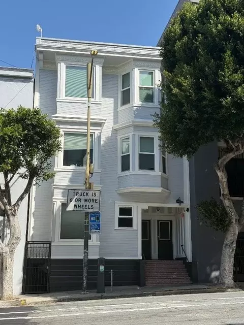 414 Bryant Street San Francisco Ca #13, San Francisco, CA 94107