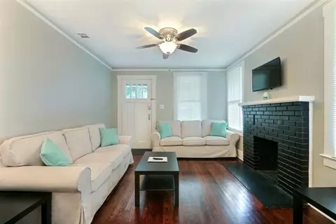 1212 Delesseps Ave, Savannah, GA 31404