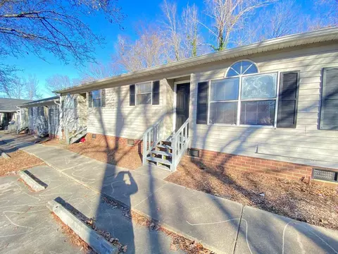 1300 Old Concord Rd, Salisbury, NC 28146