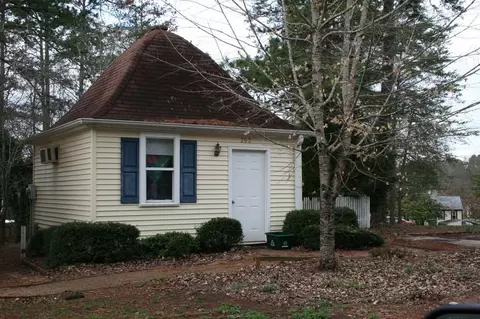202 Reveres Way, Central, SC 29630