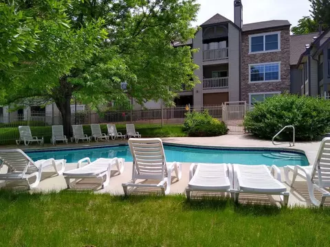 9160 E Arbor Cir #C, Englewood, CO 80111