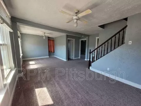 2835 Capitol St #B, Mckeesport, PA 15131