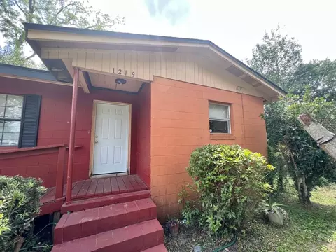 1219 Hernando Dr, Tallahassee, FL 32304
