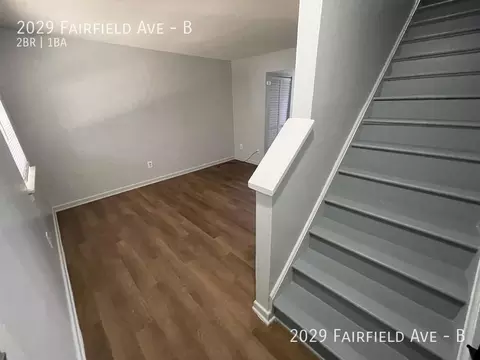 2029 Fairfield Ave #B, Richmond, VA 23223
