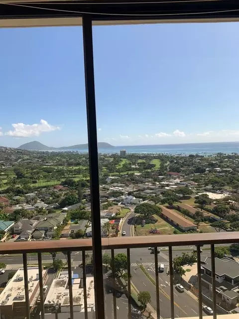 4340 Pahoa Ave #23A, Honolulu, HI 96816