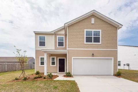 543 Polaris Way, Summerville, SC 29486
