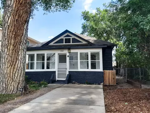 1002 N Mason St, Fort Collins, CO 80524
