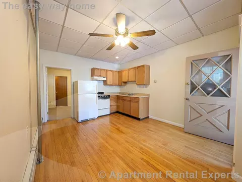 124 Rogers Ave #1, Somerville, MA 02144