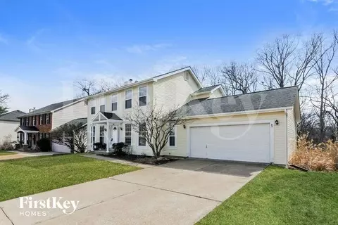 1108 Richland Meadows Dr, Ballwin, MO 63021