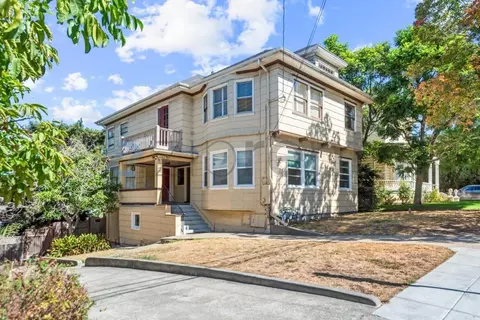 377 Orange St #377, Oakland, CA 94610