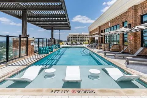 405 Guadalupe St #B2-37, Austin, TX 78701