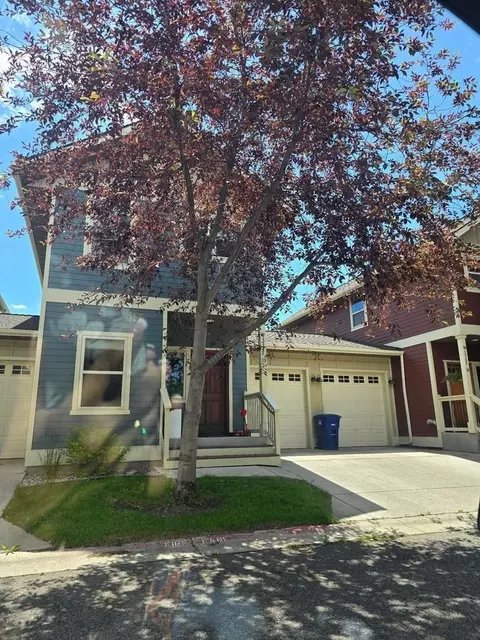 3345 N 27th Ave #35, Bozeman, MT 59718