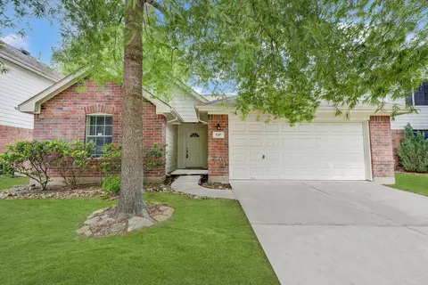 5207 Flax Bourton St, Humble, TX 77346