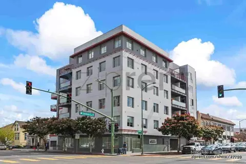 1020 Jackson St #604, Oakland, CA 94607