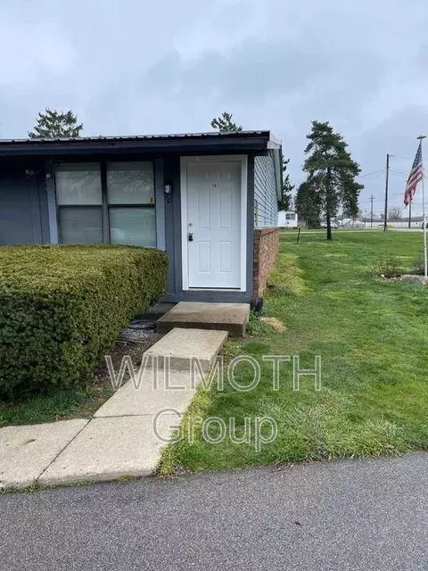 2000 Indianapolis Rd #10, Crawfordsville, IN 47933