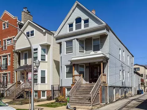 1414 W Henderson St #G, Chicago, IL 60657