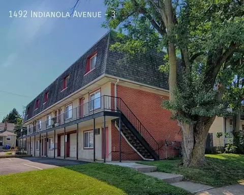 1492 Indianola Ave #3, Columbus, OH 43201