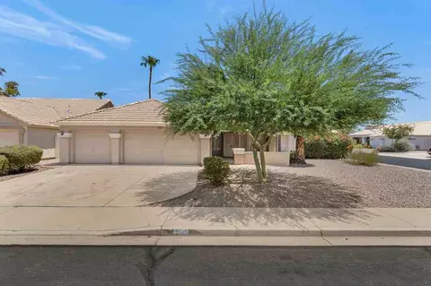 2543 S Essex, Mesa, AZ 85209