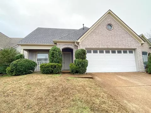 2797 Java Dr, Arlington, TN 38002