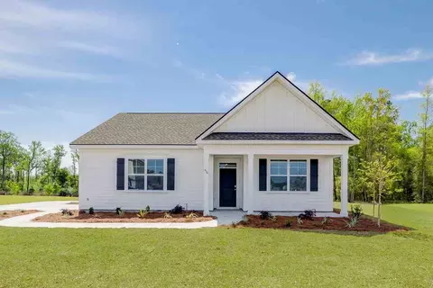 539 Logging Hill Dr, Richmond Hill, GA 31324