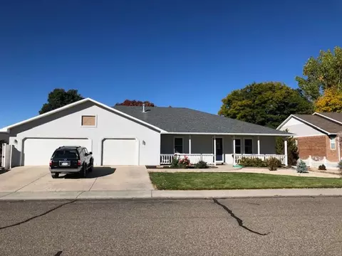 721 Ponderosa Dr, Fruita, CO 81521