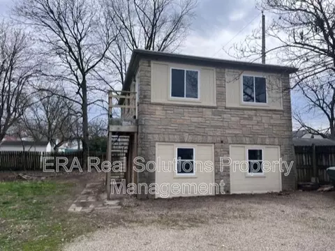 2777 Thorndale UNIT B, Columbus, OH 43207
