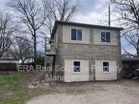 2777 Thorndale Ave #A, Columbus, OH 43207
