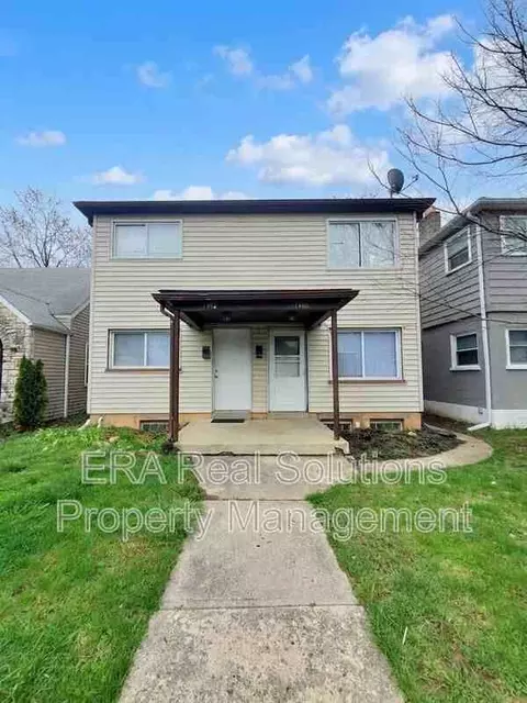 1460 Oakwood Ave, Columbus, OH 43206