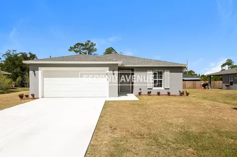 3090 Tinley Rd SE, Palm Bay, FL 32909