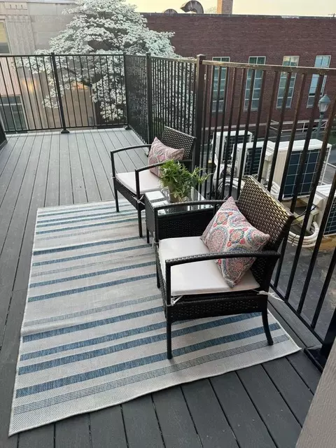 34 W Franklin St #6, Hagerstown, MD 21740